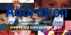 Click here to enter Adoration